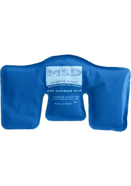 MSD Hot Cold Pack Boyun Omuz