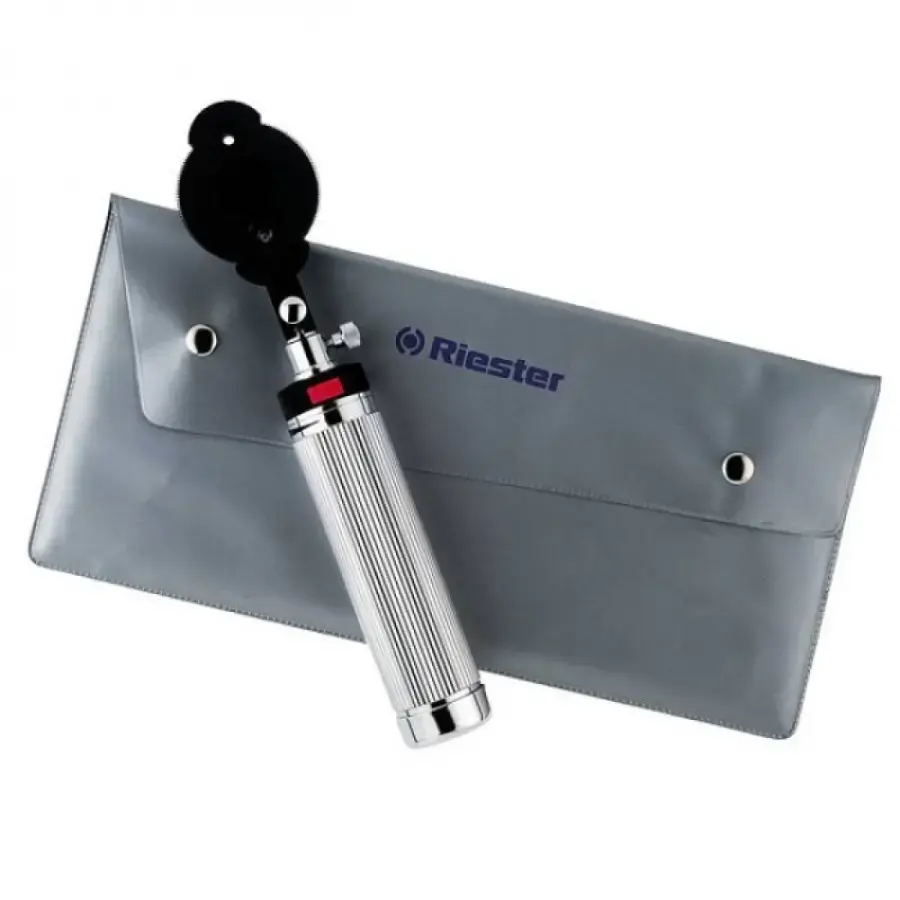 Riester Uni Oftalmaskop 2020