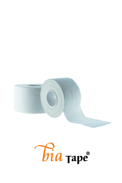 Rijit Fiksasyon Yapışkanlı Sporcu Bandajı 3.8cm X 10 Metre Sporcu Destek Bandı