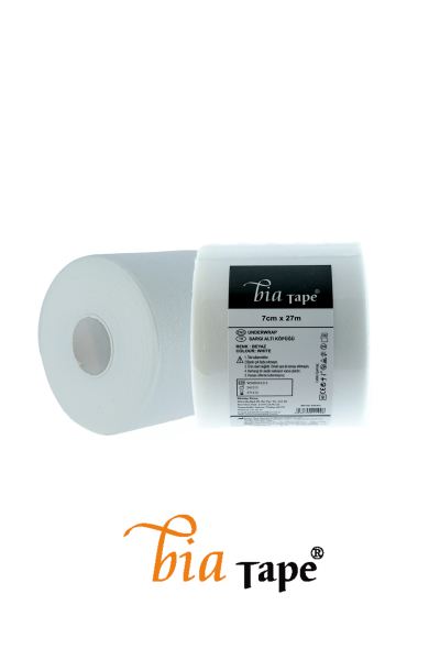 Bia Tape Köpük Bandaj Foam Underwrap