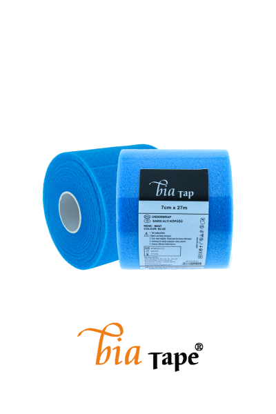 Bia Tape Köpük Bandaj Foam Underwrap