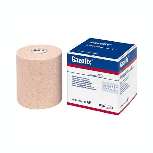 BSN GAZOFİX ELASTİK BANDAJ 10CM X 20M