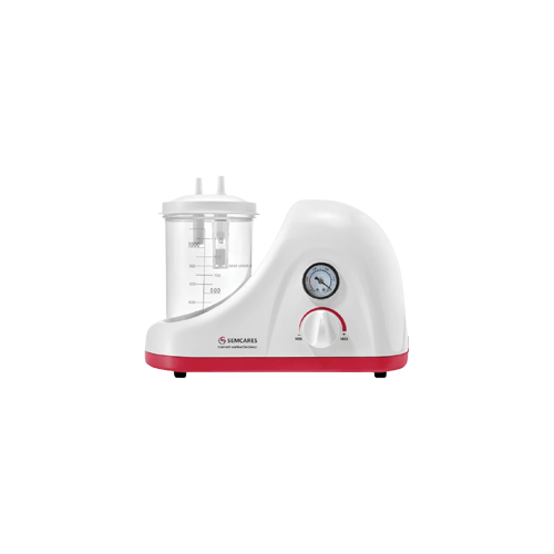 SEMCARES H003-A ASPİRATÖR CİHAZI