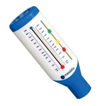 MESİLİFE DL-F03 PİK AKIM ÖLÇER PEAK FLOW METER