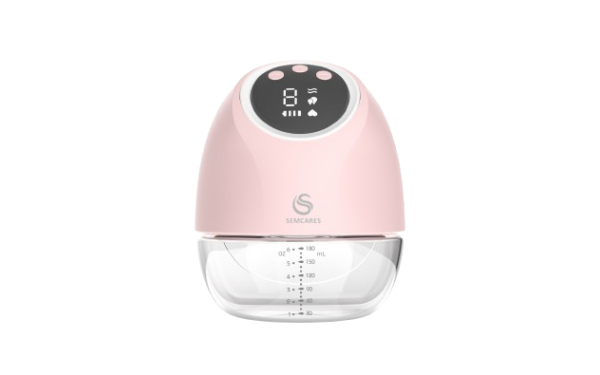 SEMCARES XN/MD-2267K GİYİLEBİLİR SÜT POMPASI