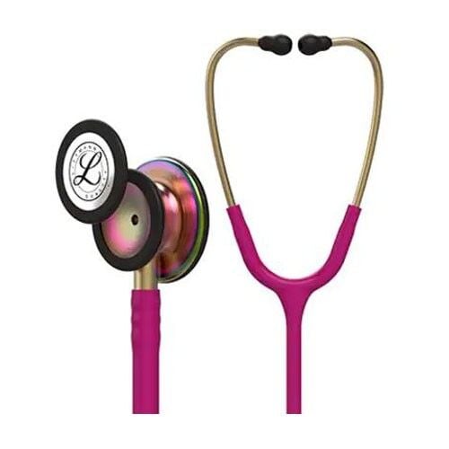 3M LİTTMANN CLASSİC III STETESKOP 5806 RASBERY