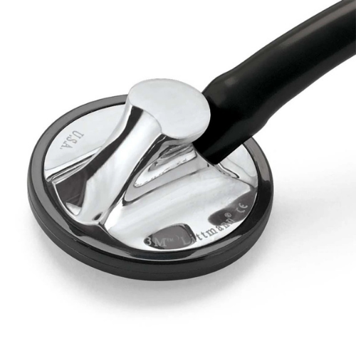 3M LİTTMANN MASTER CARDİOLOGY STETESKOP 2160 SİYAH