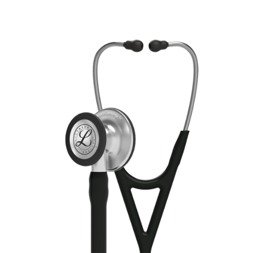 3M LİTTMANN CARDİOLOGY 4 STETESKOP 6152 SİYAH