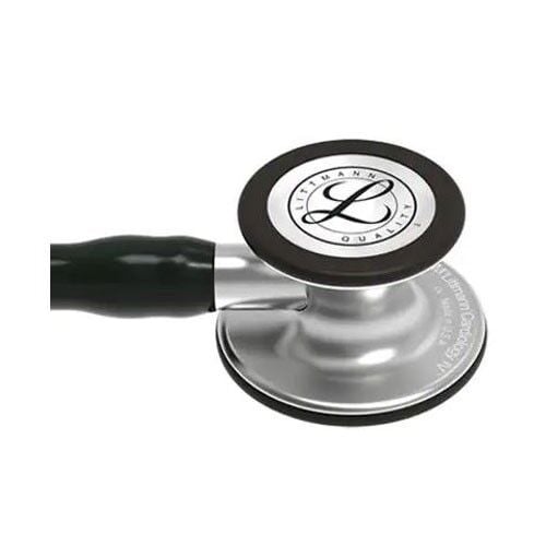 3M LİTTMANN CARDİOLOGY 4 STETESKOP 6152 SİYAH