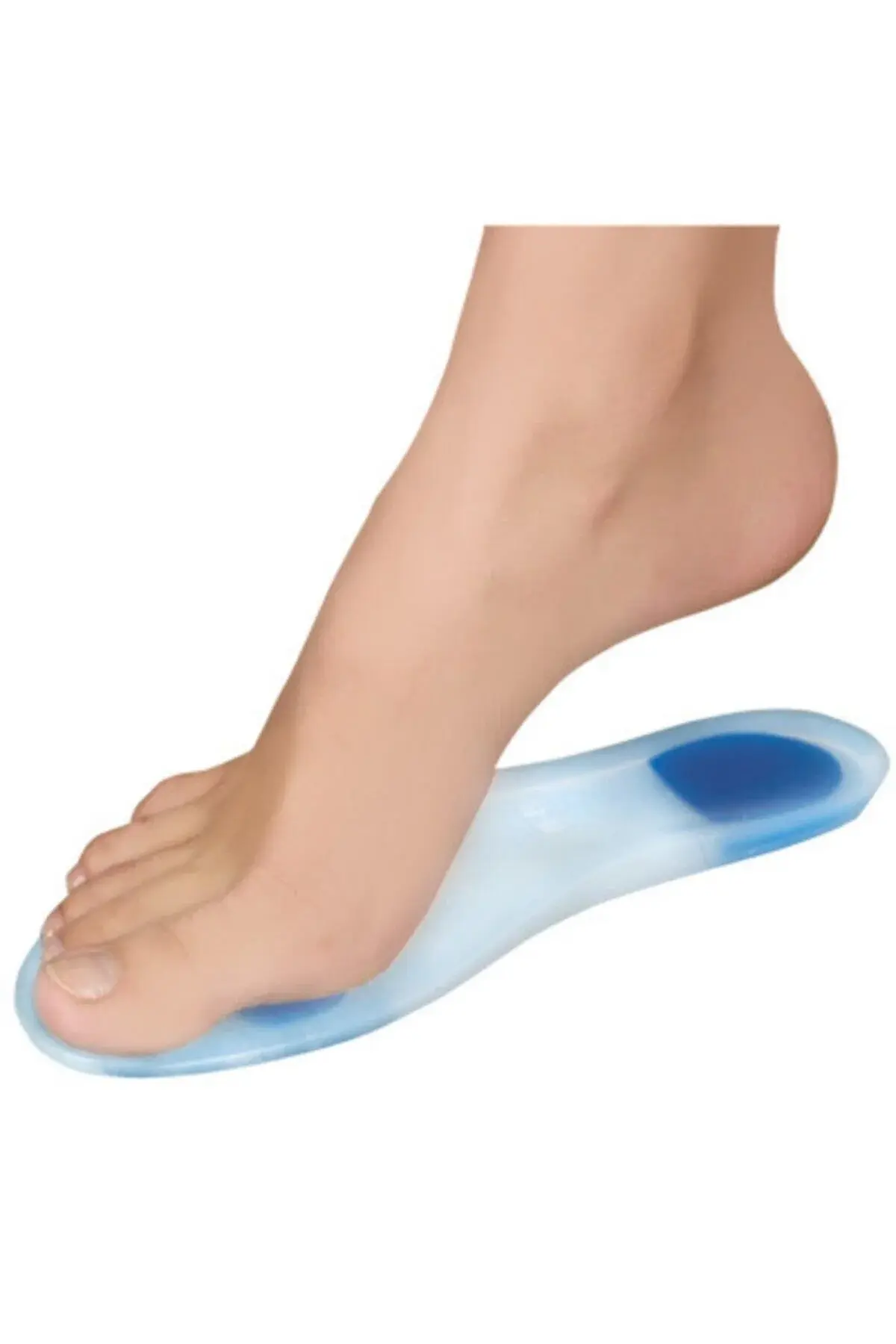 SANİLİNE Sabber Silikon Tam Tabanlık