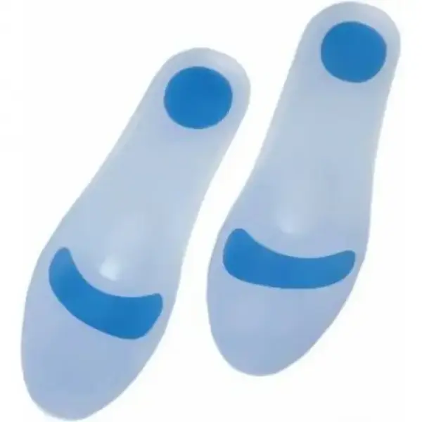 SANİLİNE Sabber Silikon Tam Tabanlık