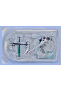Boston Endovive Peg Kit 24F Perkütan Endoskopik Gastrostomi 8mm