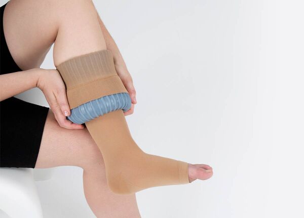 Sigvaris Doff N´ Donner Varis Çorabı Giydirme ve Çıkartma Aparatı