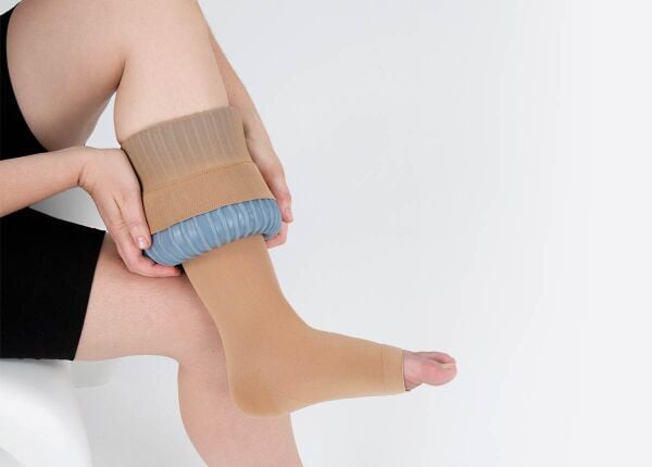 Sigvaris Doff N´ Donner SET