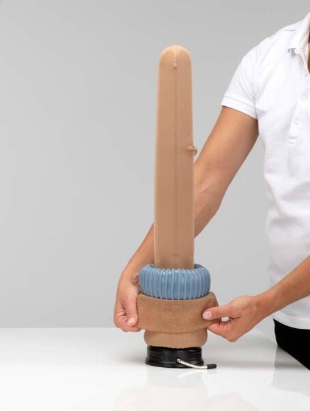 Sigvaris Doff N´ Donner SET