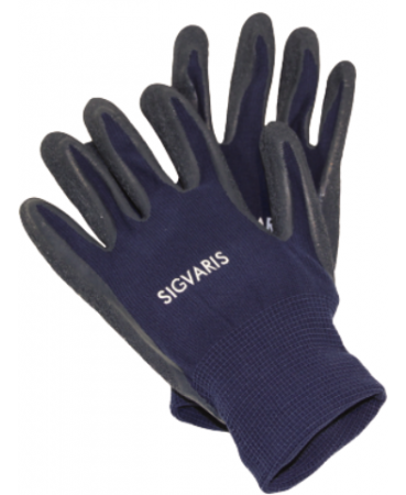 SİGVARİS ÇORAP GİYDİRME ELDİVENİ