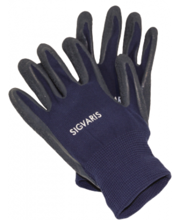 SİGVARİS ÇORAP GİYDİRME ELDİVENİ