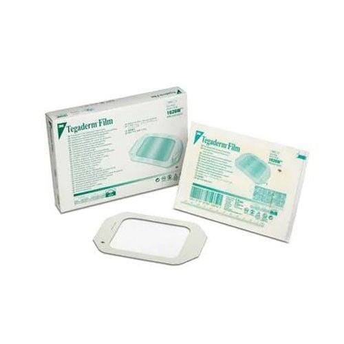 TEGADERM FİLM 1626W 10CM X 12CM PANSUMAN ÖRTÜSÜ 10 LU