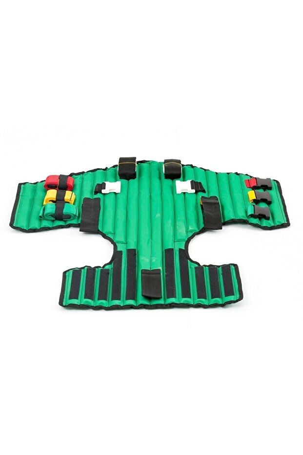 NitraPlus Ket Kurtarma Yeleği (Extrication Device)