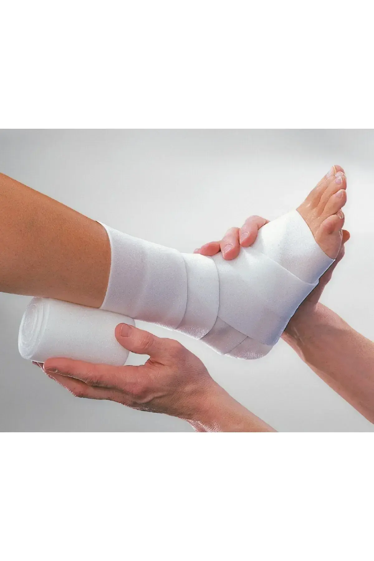 Duraban Soft Sünger10 cm*2mt